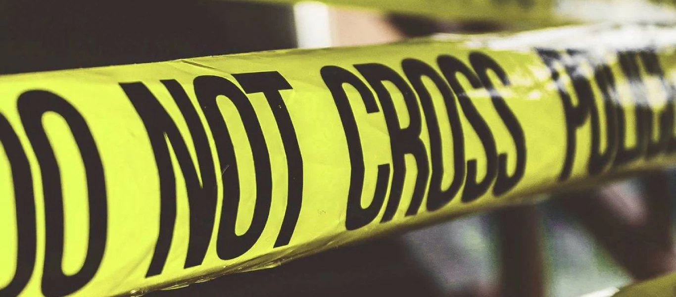 Οκτάχρονο αγόρι τραυματίστηκε θανάσιμα από αεροβόλο (φωτό)